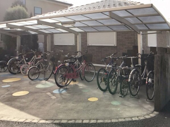 ロイヤルガーデン連取 A\\/B\\/C\\/D\\/Eの物件内観写真